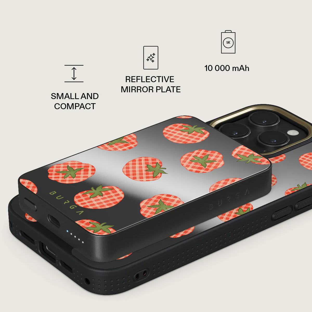 Harvest - Magnetic Power Bank - Image 62