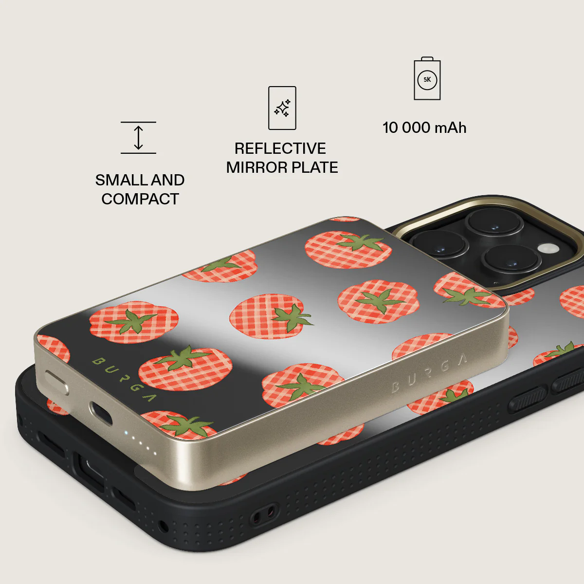 Harvest - Magnetic Power Bank - Image 67