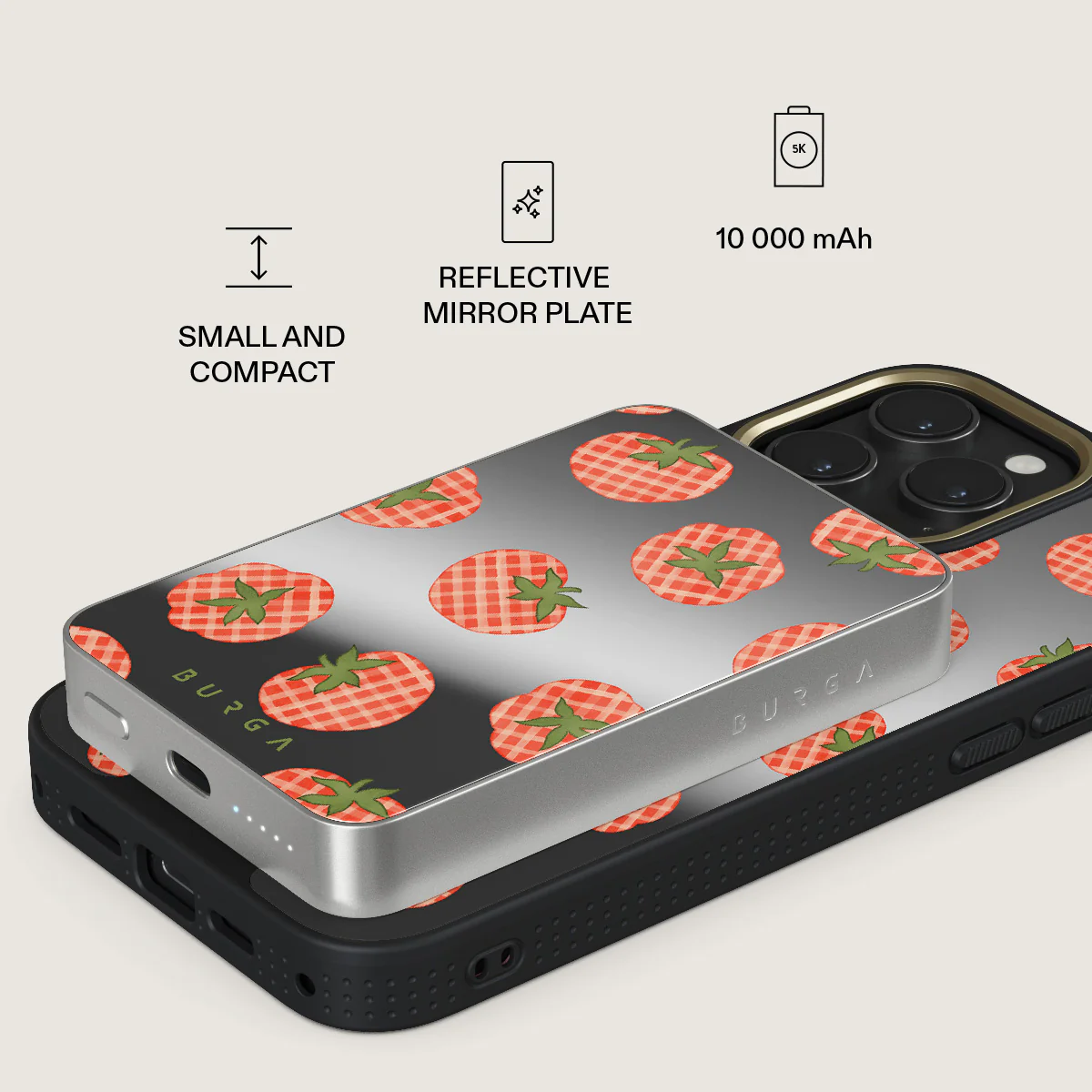 Harvest - Magnetic Power Bank - Image 72