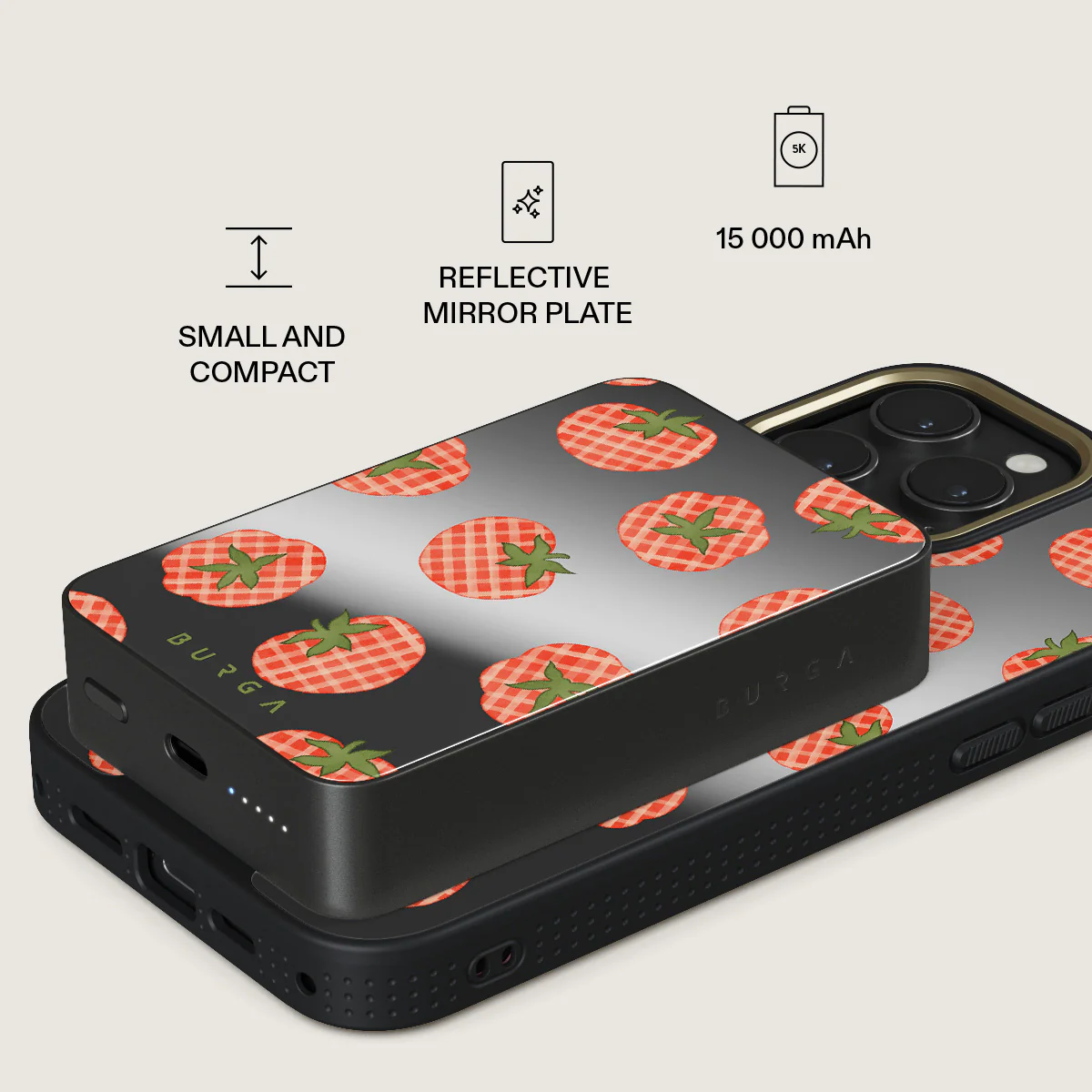 Harvest - Magnetic Power Bank - Image 77