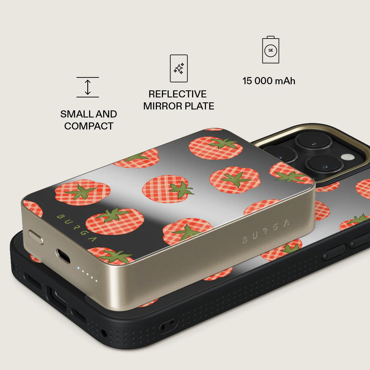 Harvest - Magnetic Power Bank - Image 82