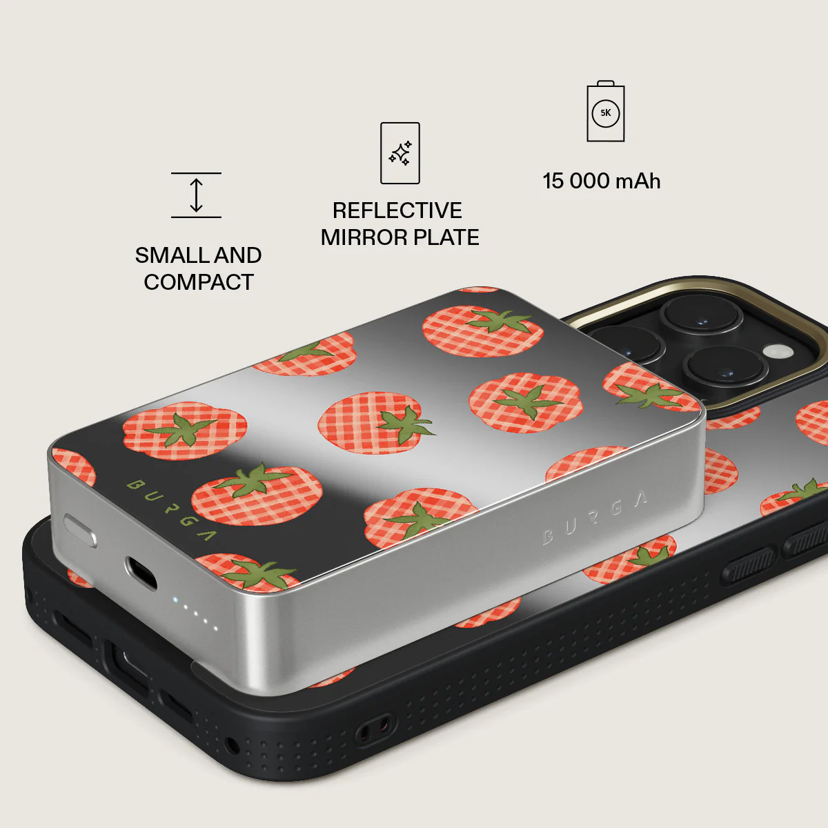 Harvest - Magnetic Power Bank - Image 87
