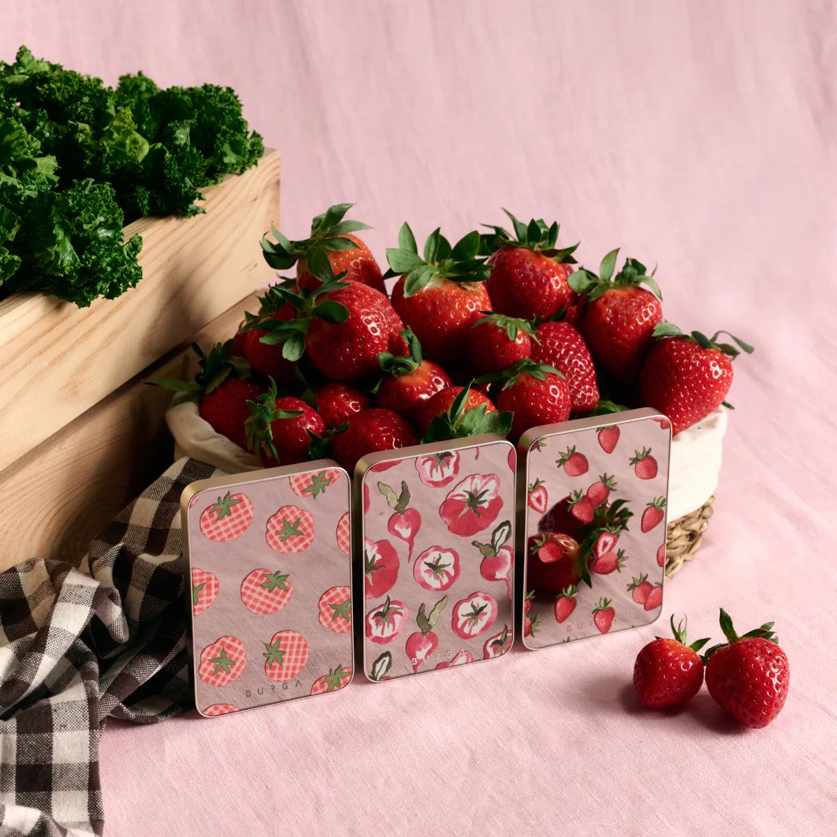 Harvest - Magnetic Power Bank - Image 92