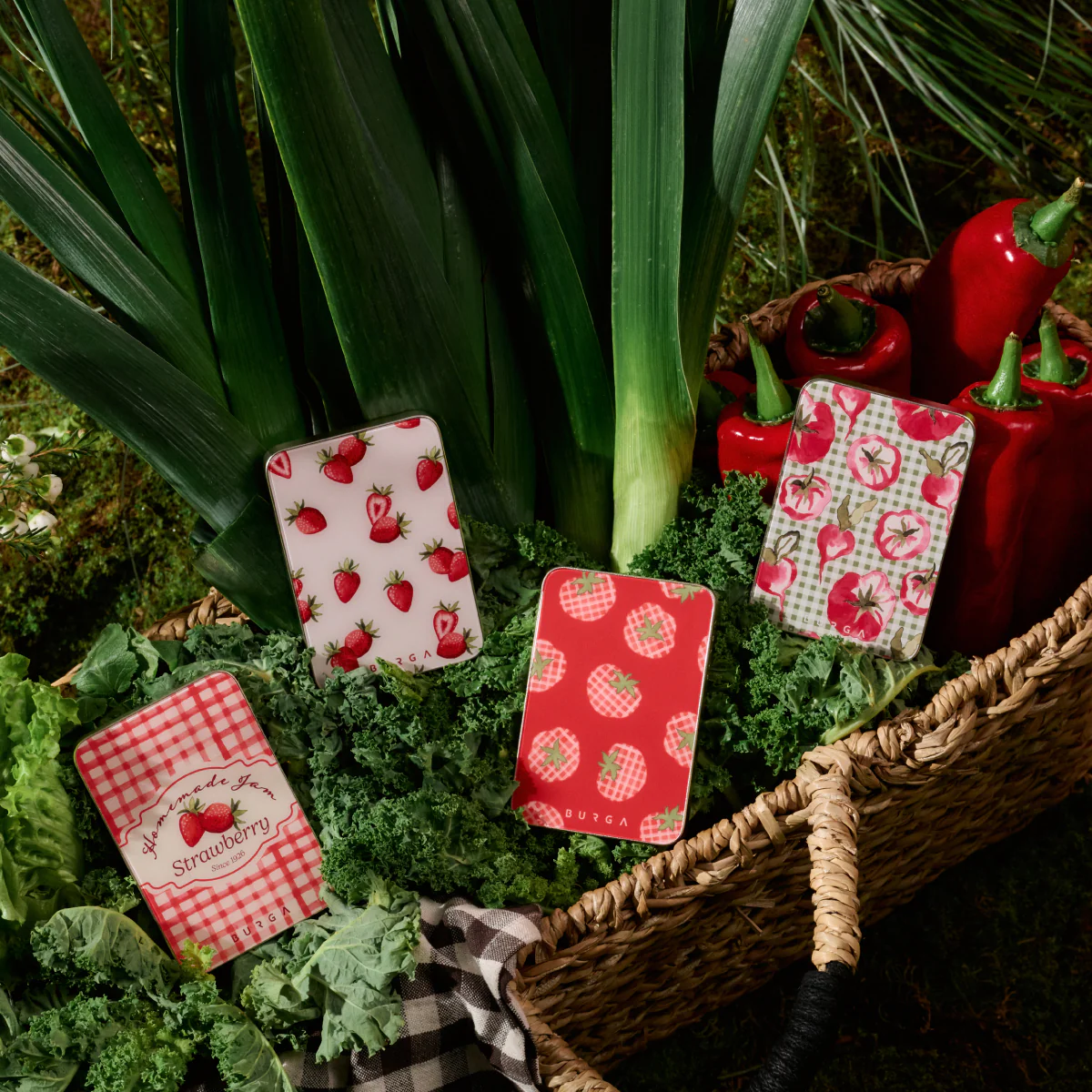 Harvest - Magnetic Power Bank - Image 93