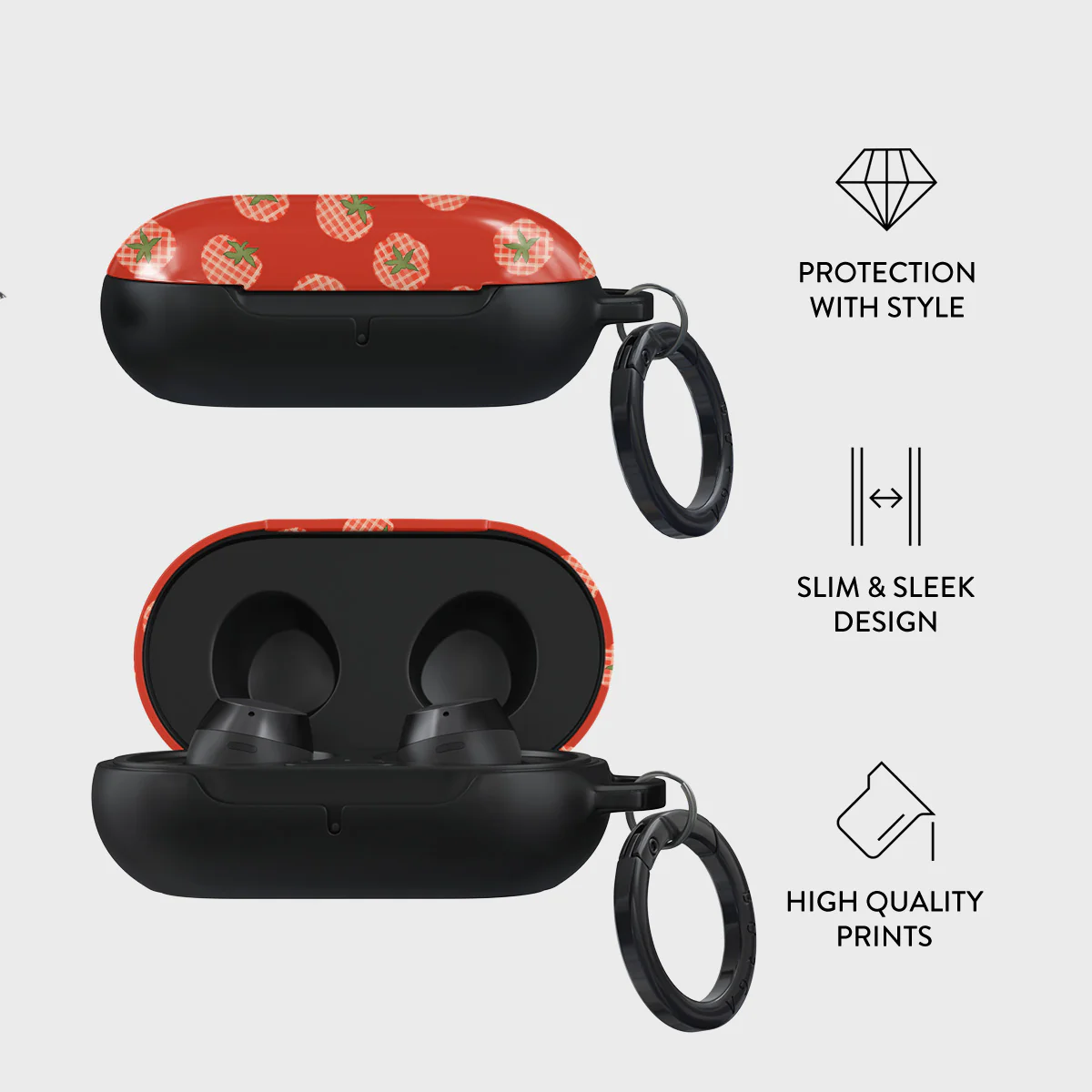 Harvest - Samsung Galaxy Buds Case - Image 4