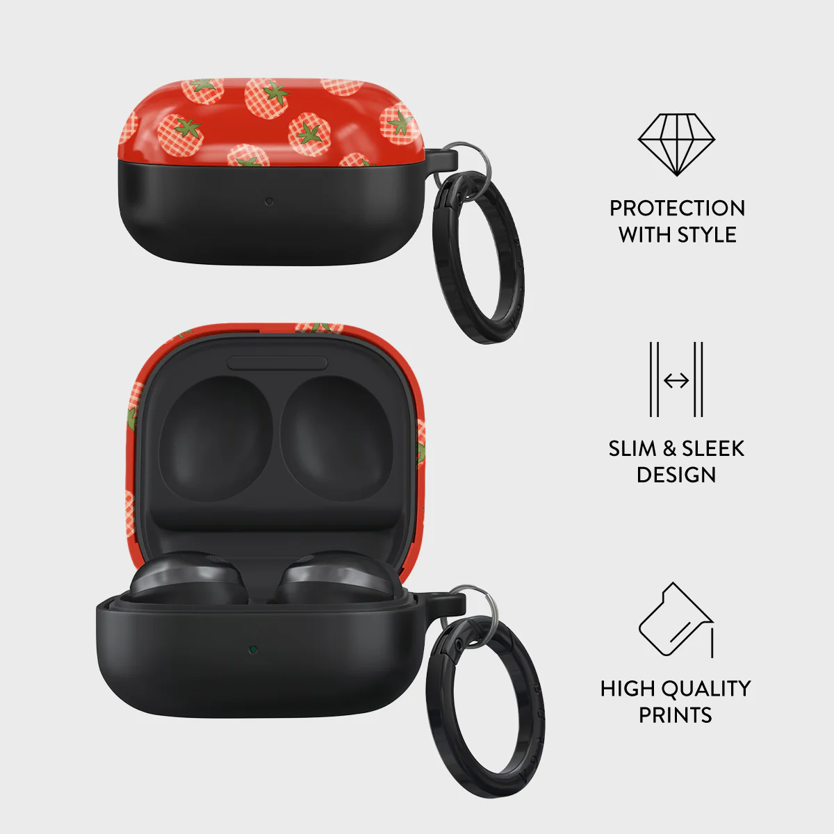 Harvest - Samsung Galaxy Buds FE Case - Image 4