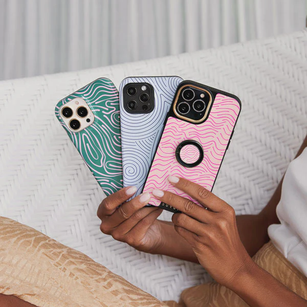 Hawaiian Breeze - iPhone 17e Case - Image 10