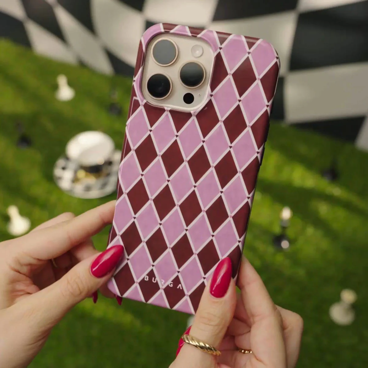 Heartless - iPhone 17e Case - Image 5