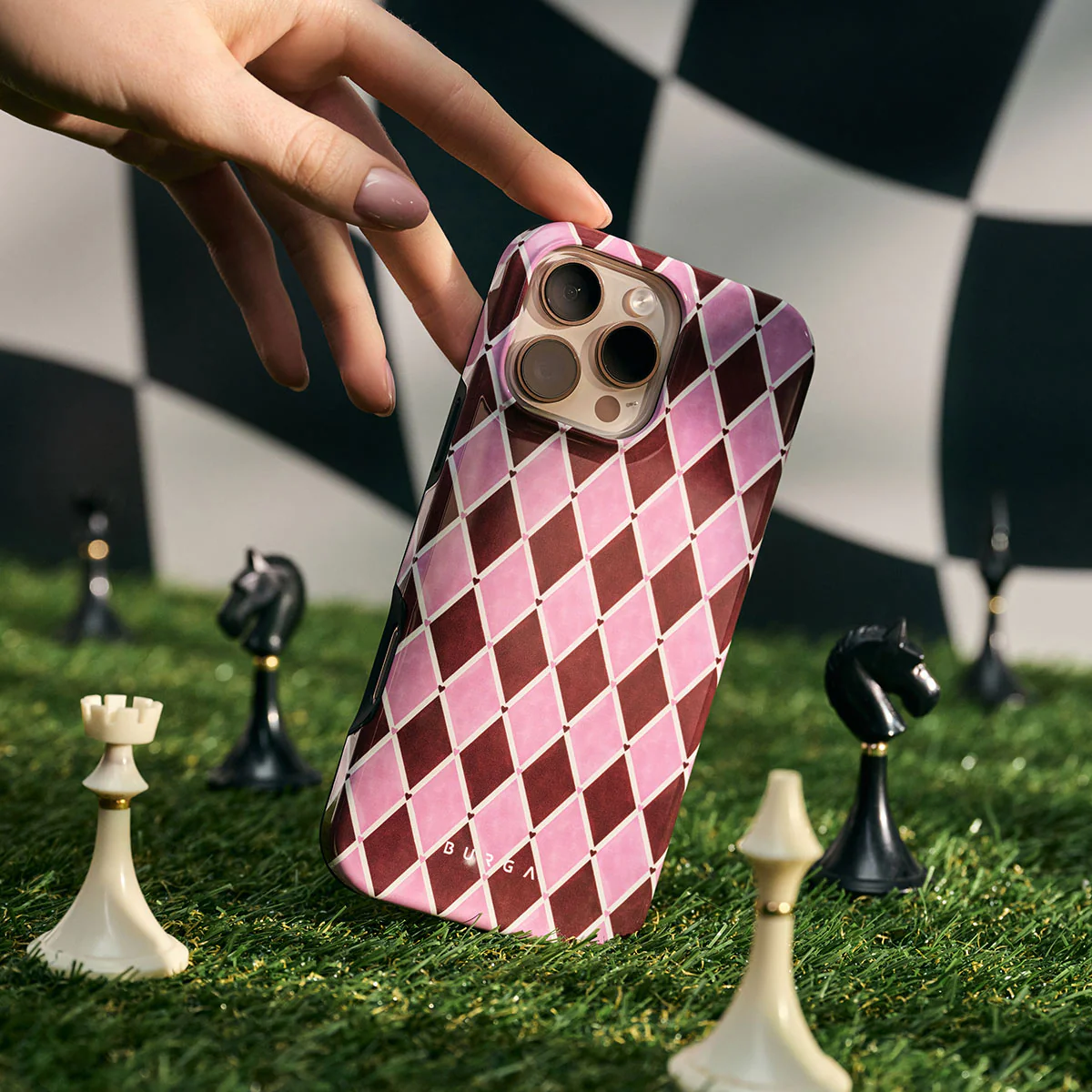 Heartless - iPhone 17e Case - Image 6