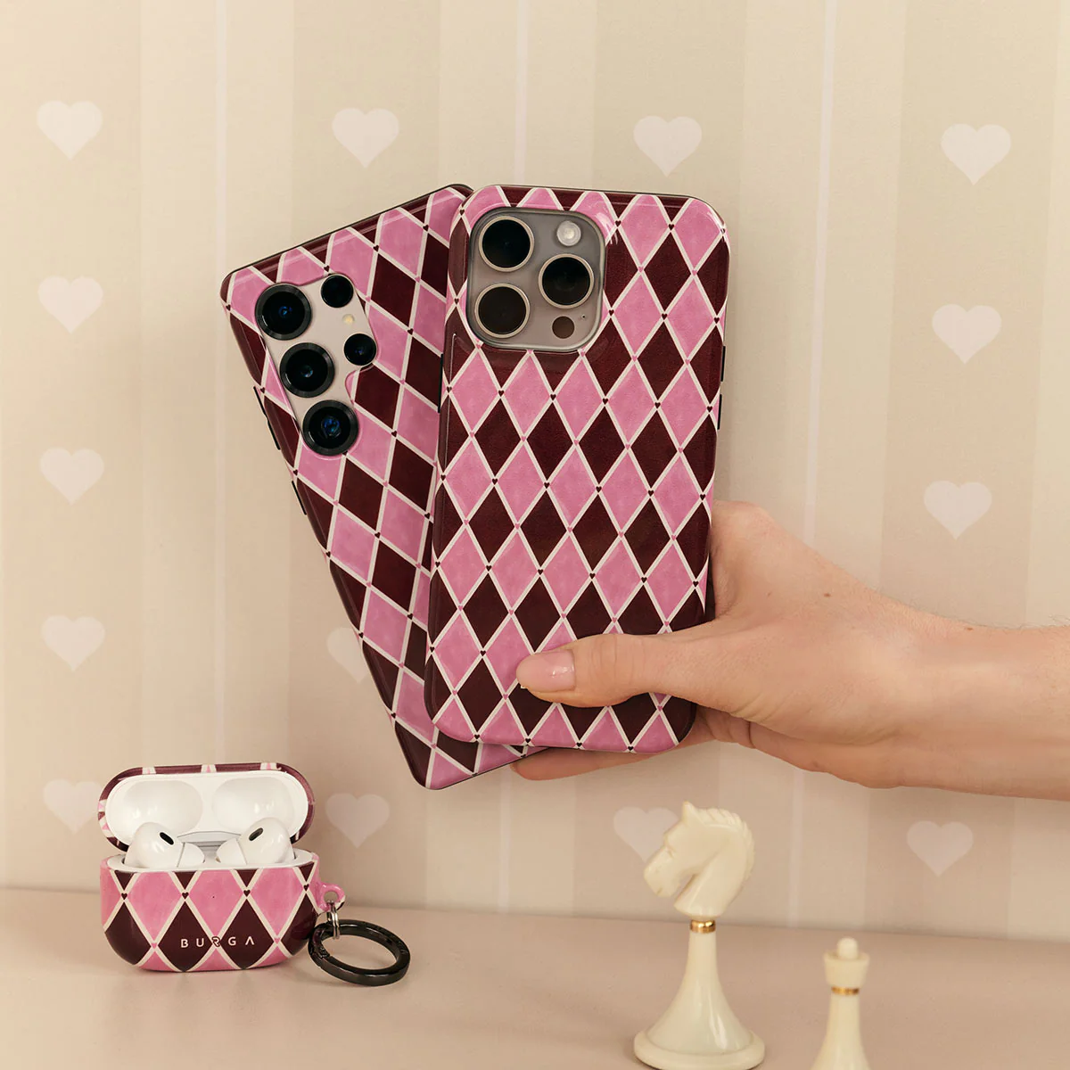 Heartless - iPhone 17e Case - Image 7