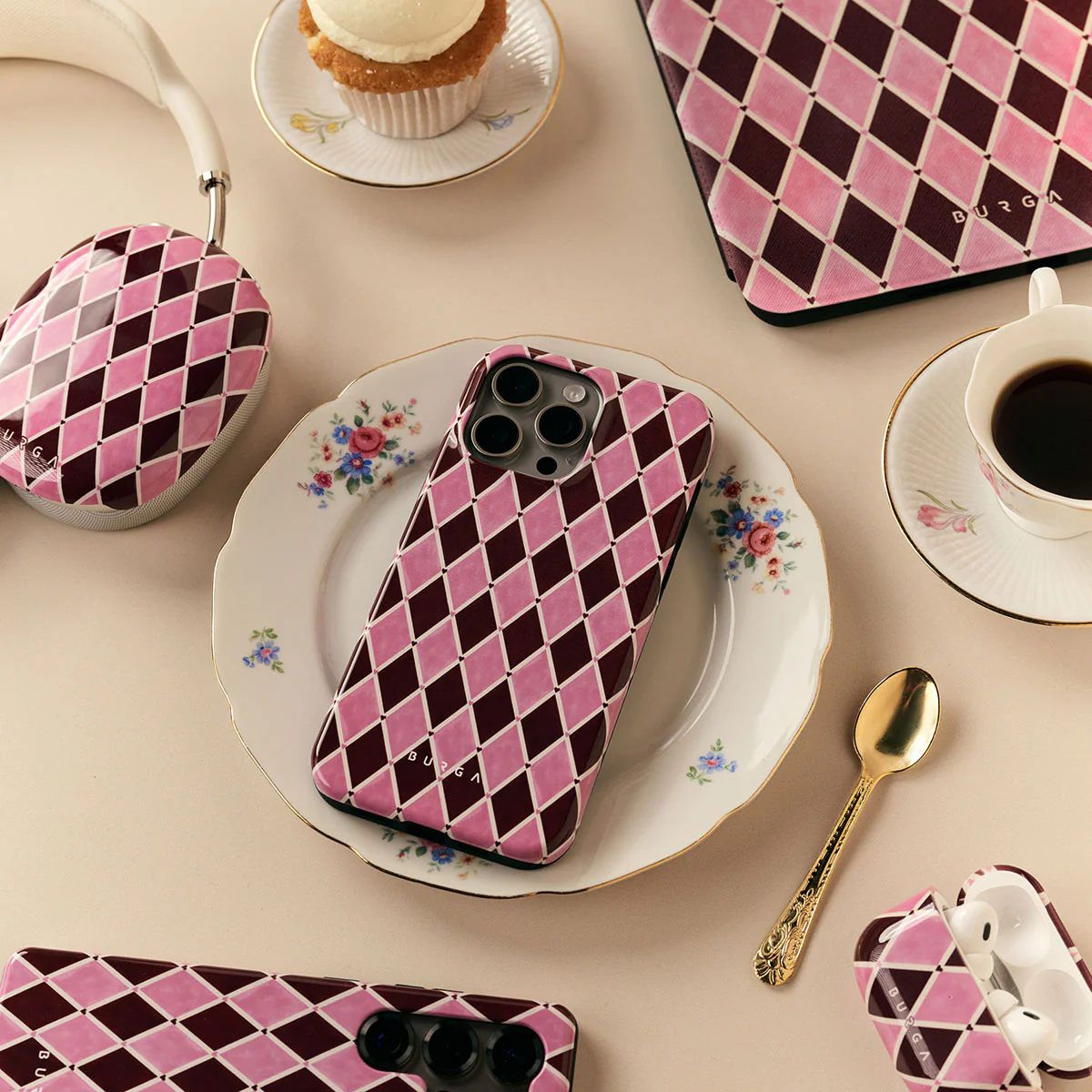 Heartless - iPhone 17e Case - Image 8