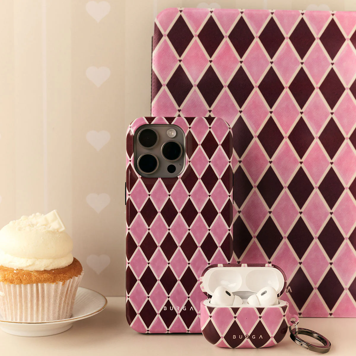 Heartless - iPhone 17e Case - Image 9