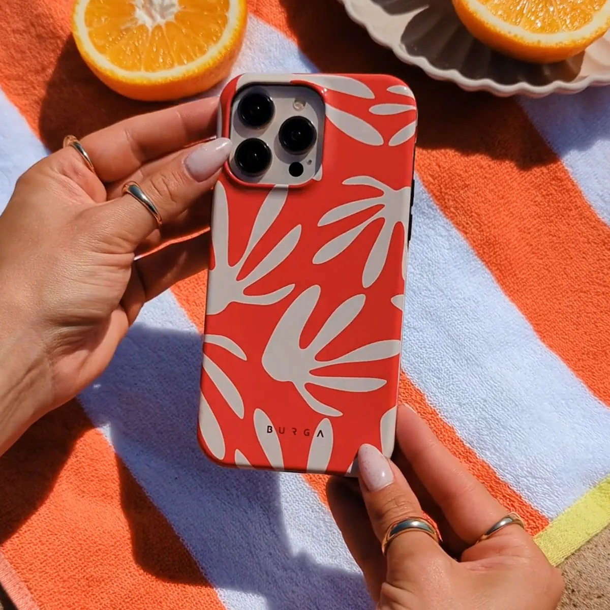 Heatwave - iPhone 17e Case - Image 5