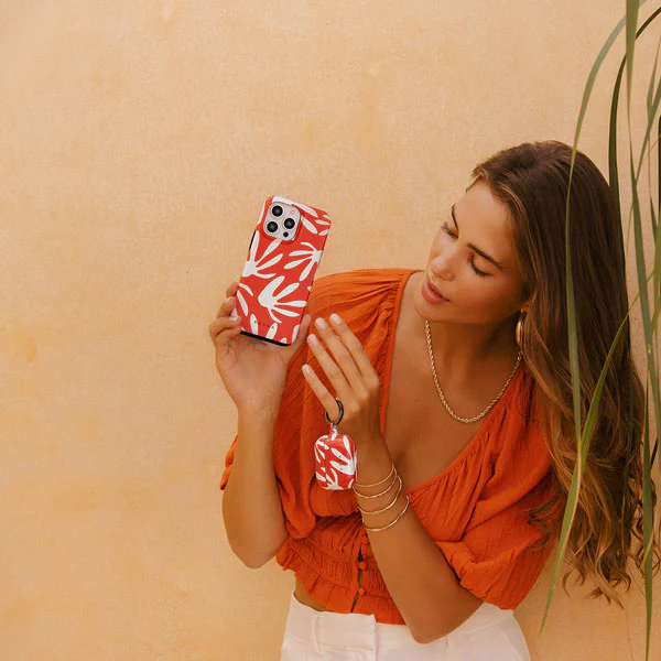 Heatwave - iPhone 17e Case - Image 6