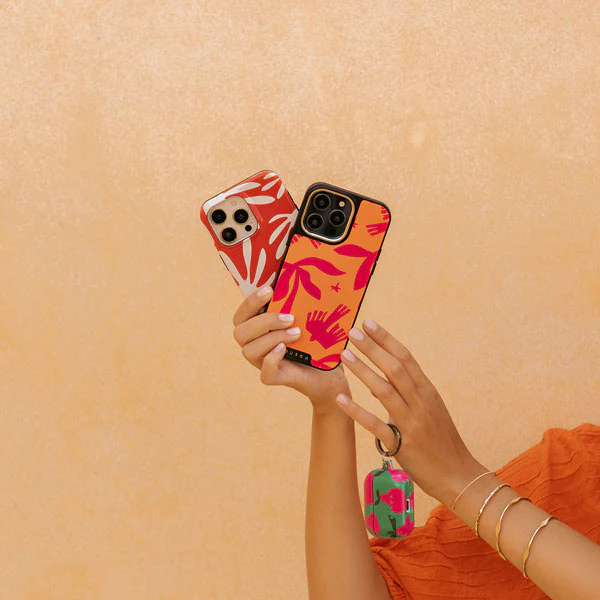 Heatwave - iPhone 17e Case - Image 8