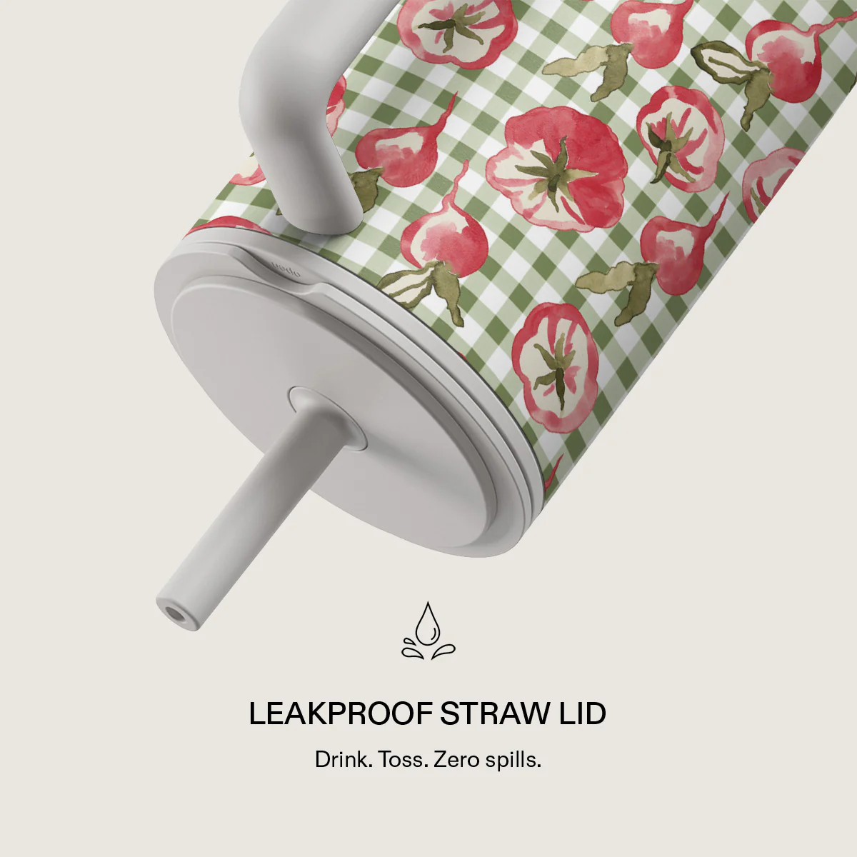 Heirloom - All Day Leakproof Tumbler - Image 3