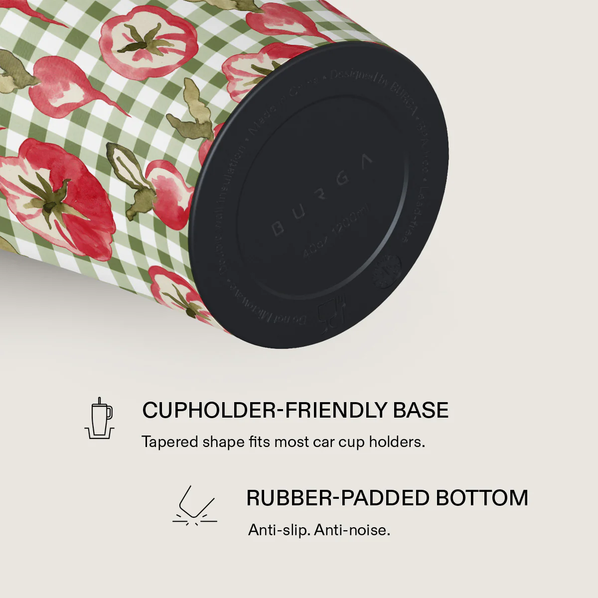 Heirloom - All Day Leakproof Tumbler - Image 4