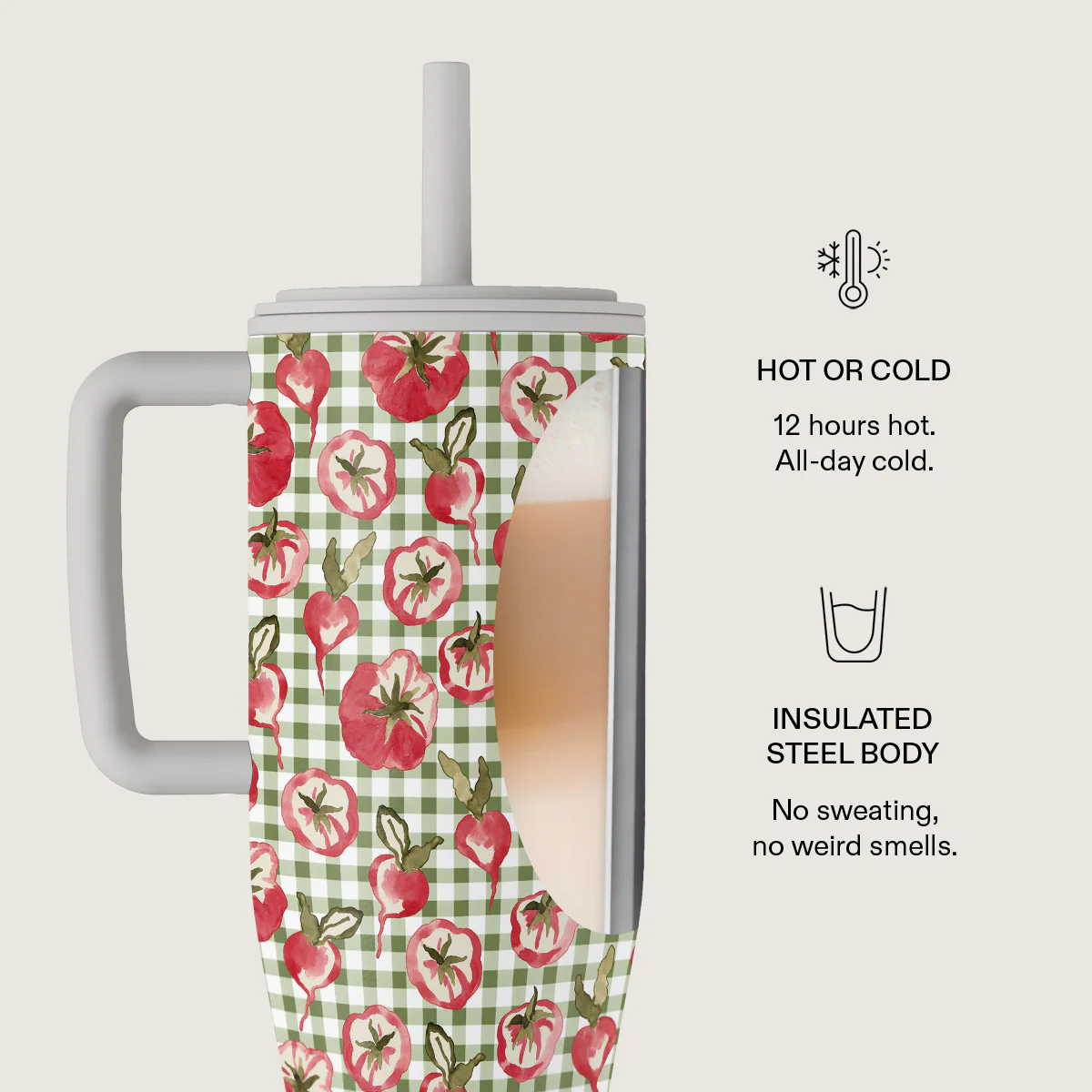 Heirloom - All Day Leakproof Tumbler - Image 5