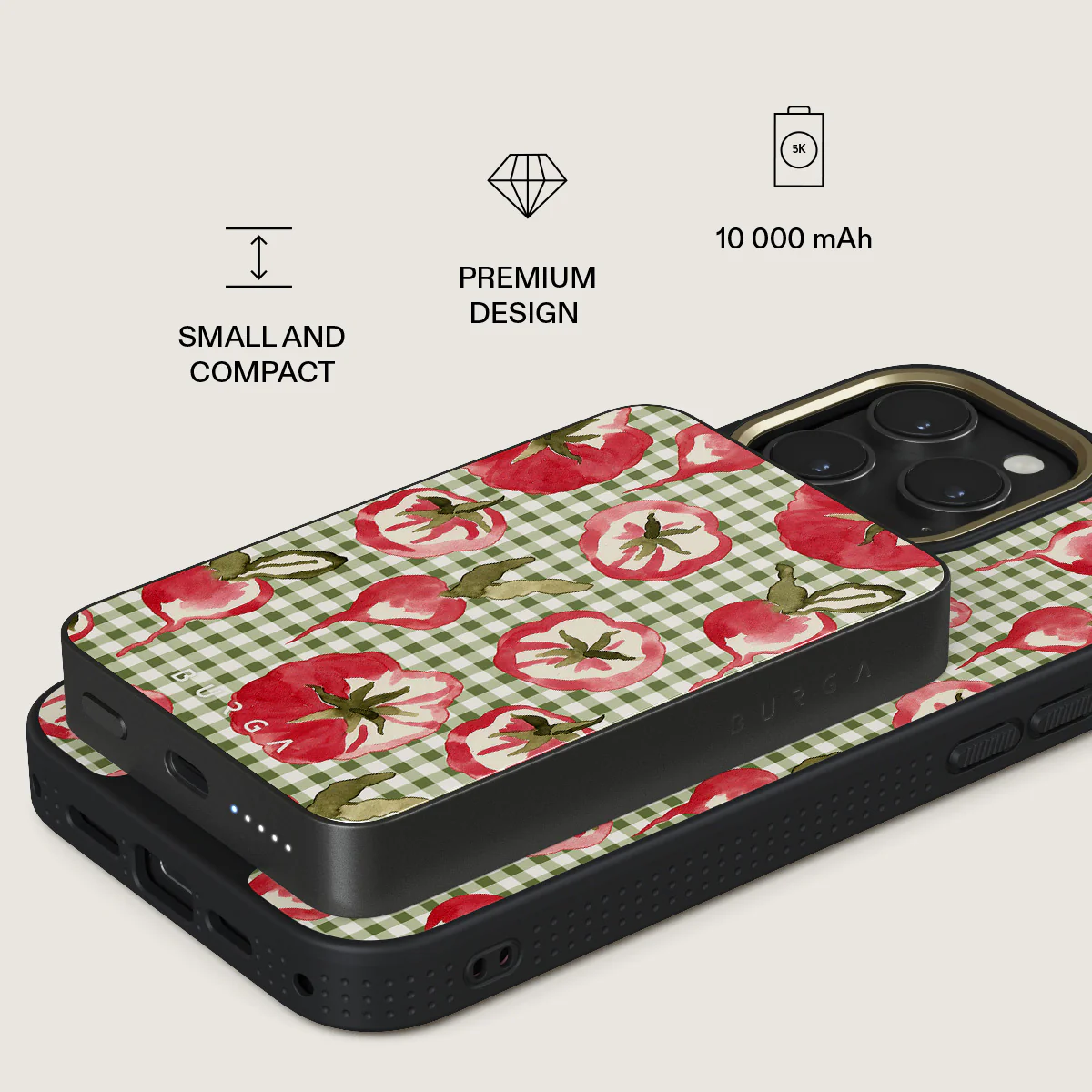 Heirloom - Magnetic Power Bank - Image 17