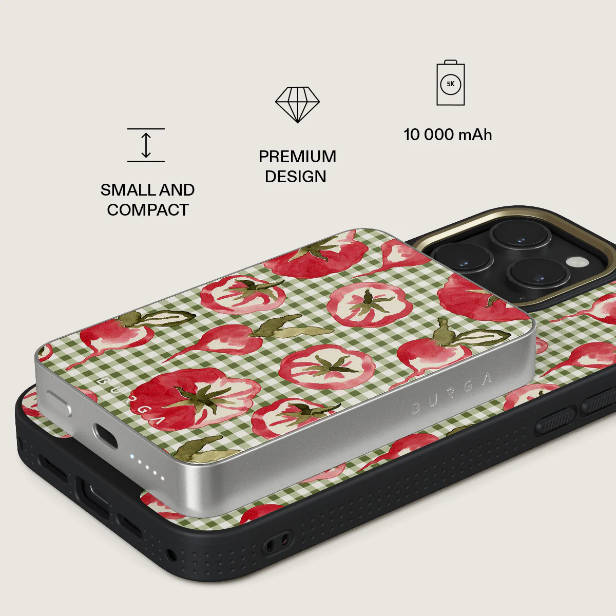 Heirloom - Magnetic Power Bank - Image 27