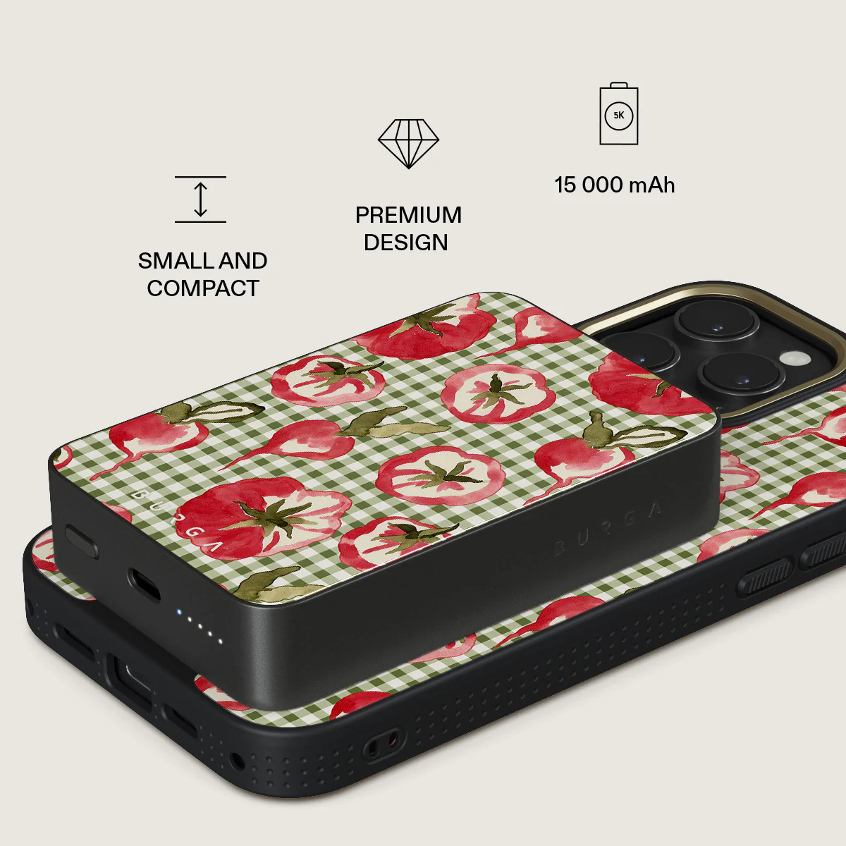 Heirloom - Magnetic Power Bank - Image 32