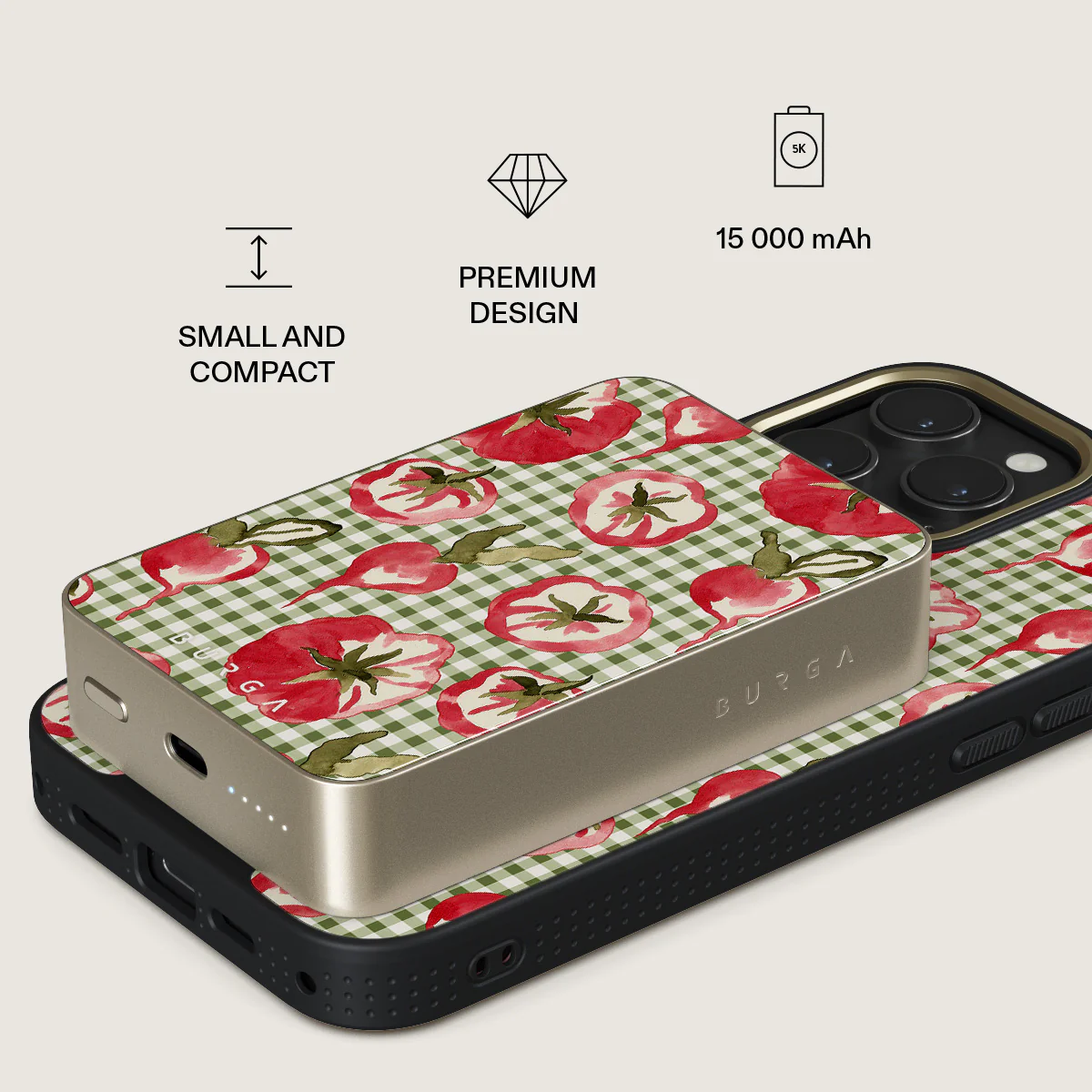 Heirloom - Magnetic Power Bank - Image 37