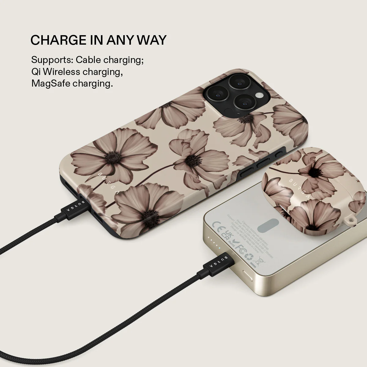 Heirloom - Magnetic Power Bank - Image 39
