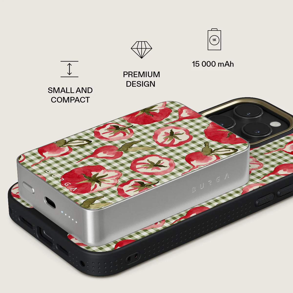 Heirloom - Magnetic Power Bank - Image 42