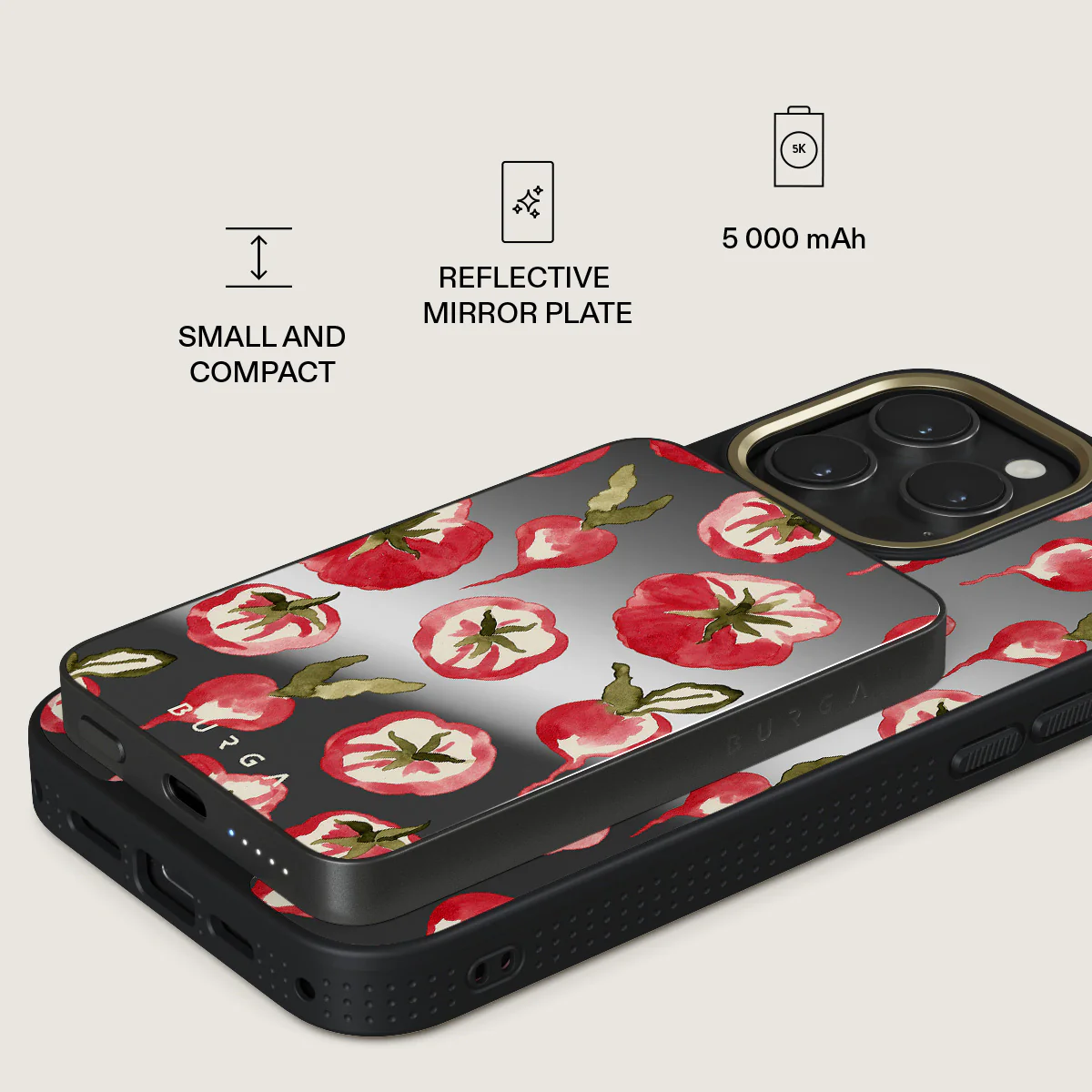 Heirloom - Magnetic Power Bank - Image 47