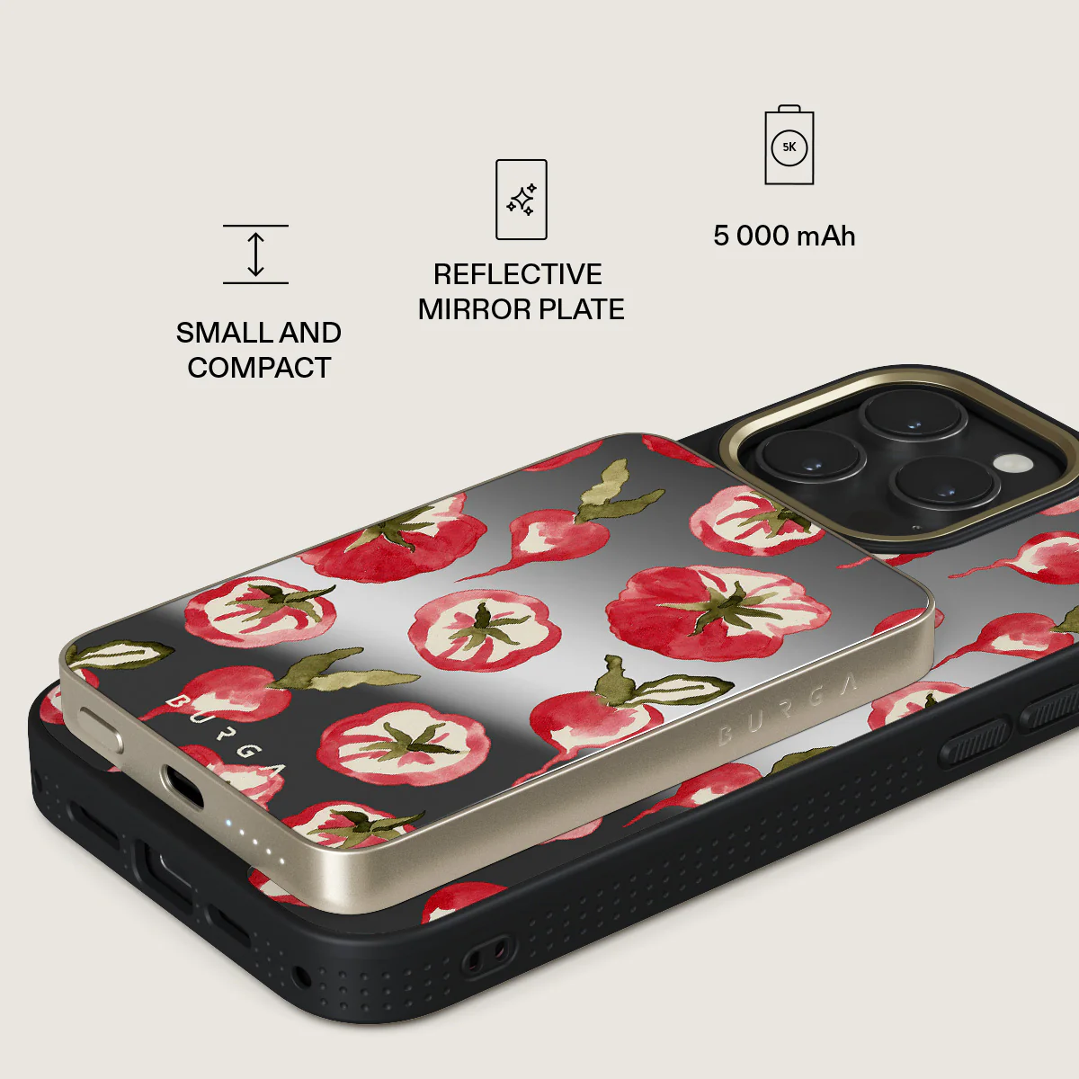 Heirloom - Magnetic Power Bank - Image 52