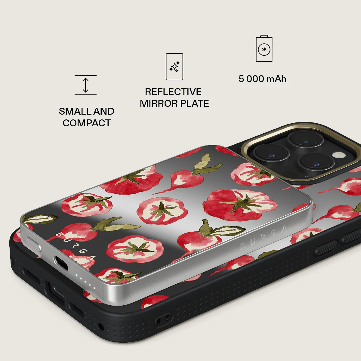 Heirloom - Magnetic Power Bank - Image 57