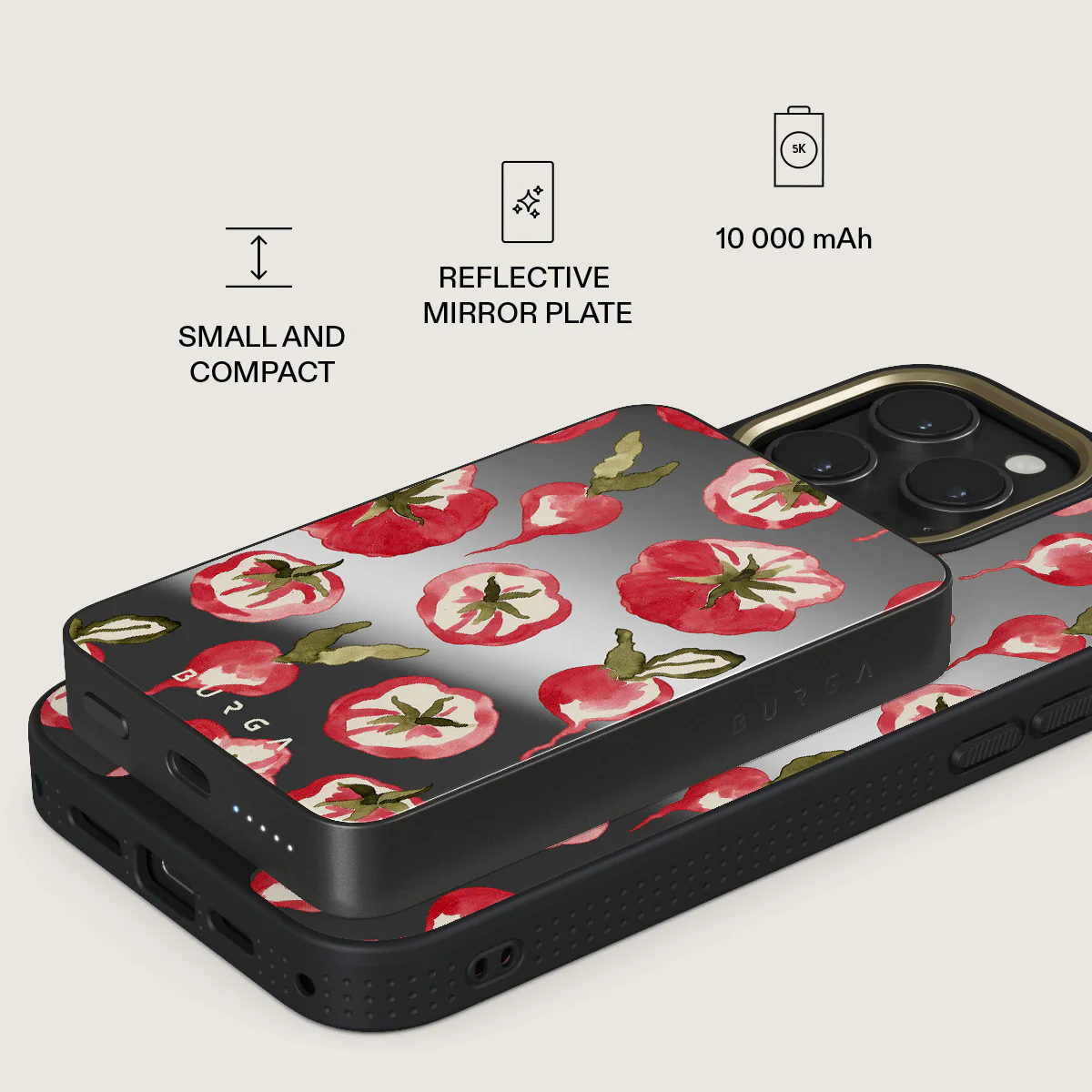 Heirloom - Magnetic Power Bank - Image 62