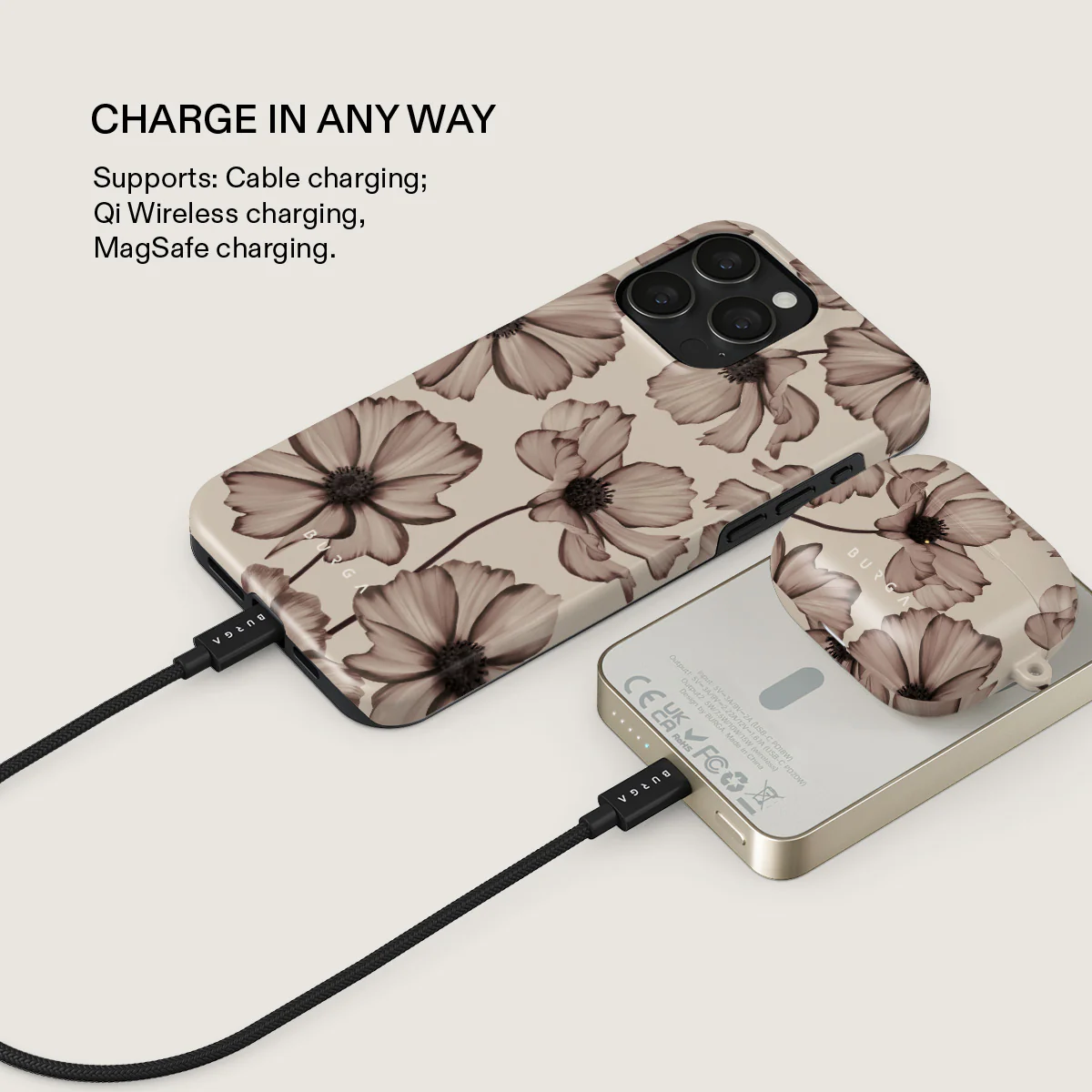 Heirloom - Magnetic Power Bank - Image 69