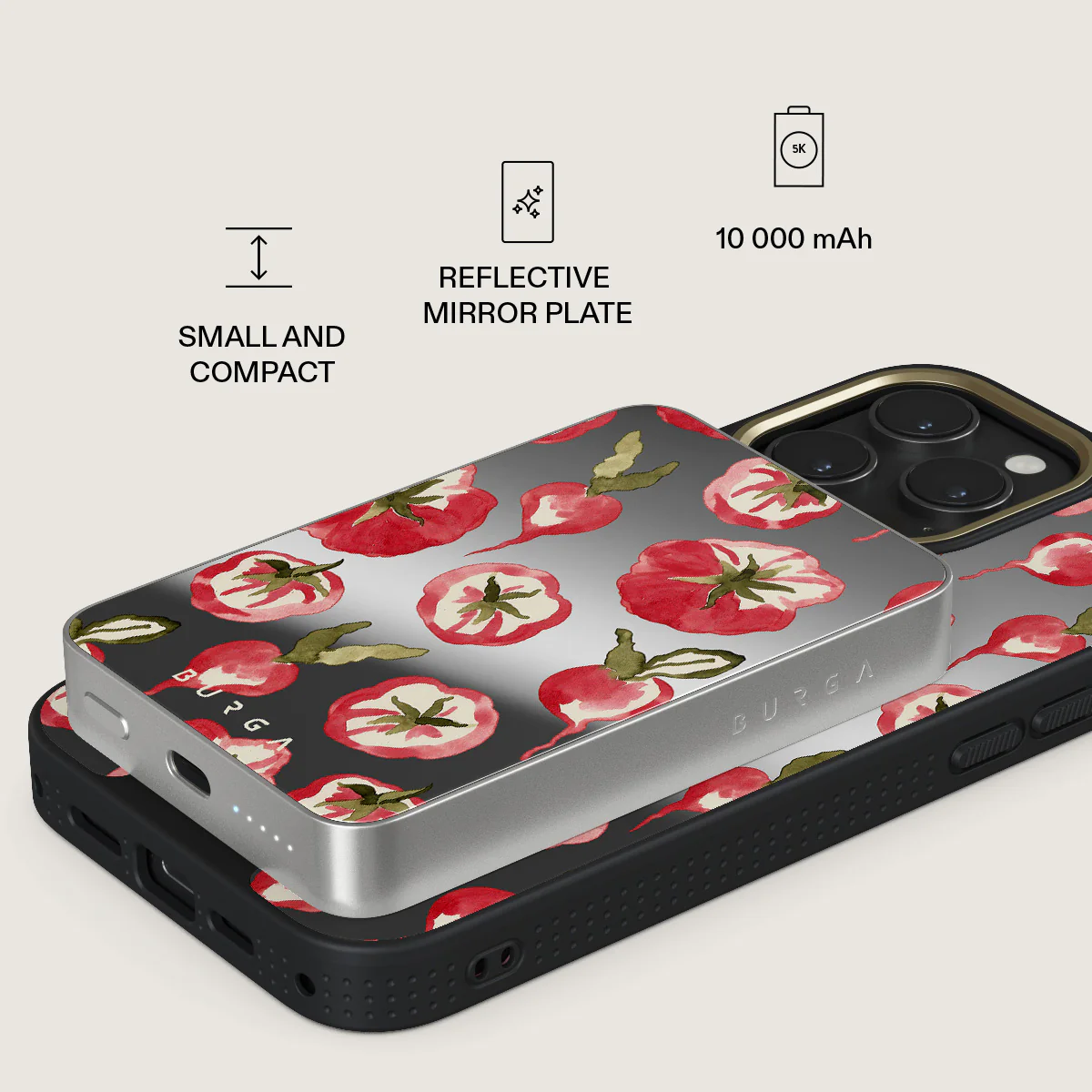 Heirloom - Magnetic Power Bank - Image 72