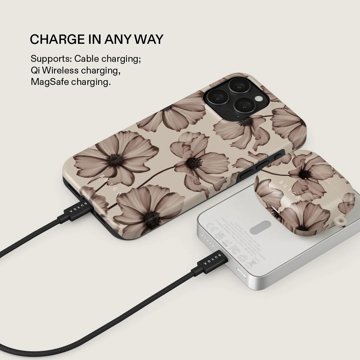 Heirloom - Magnetic Power Bank - Image 74