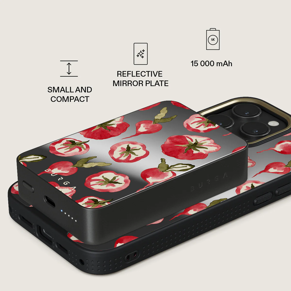 Heirloom - Magnetic Power Bank - Image 77