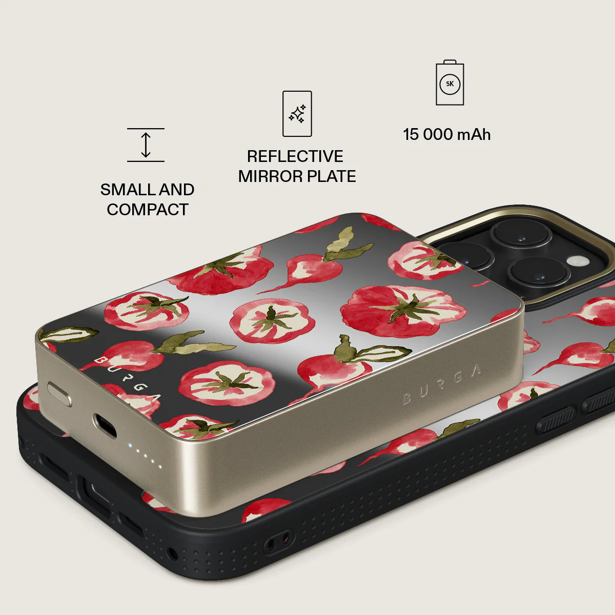 Heirloom - Magnetic Power Bank - Image 82