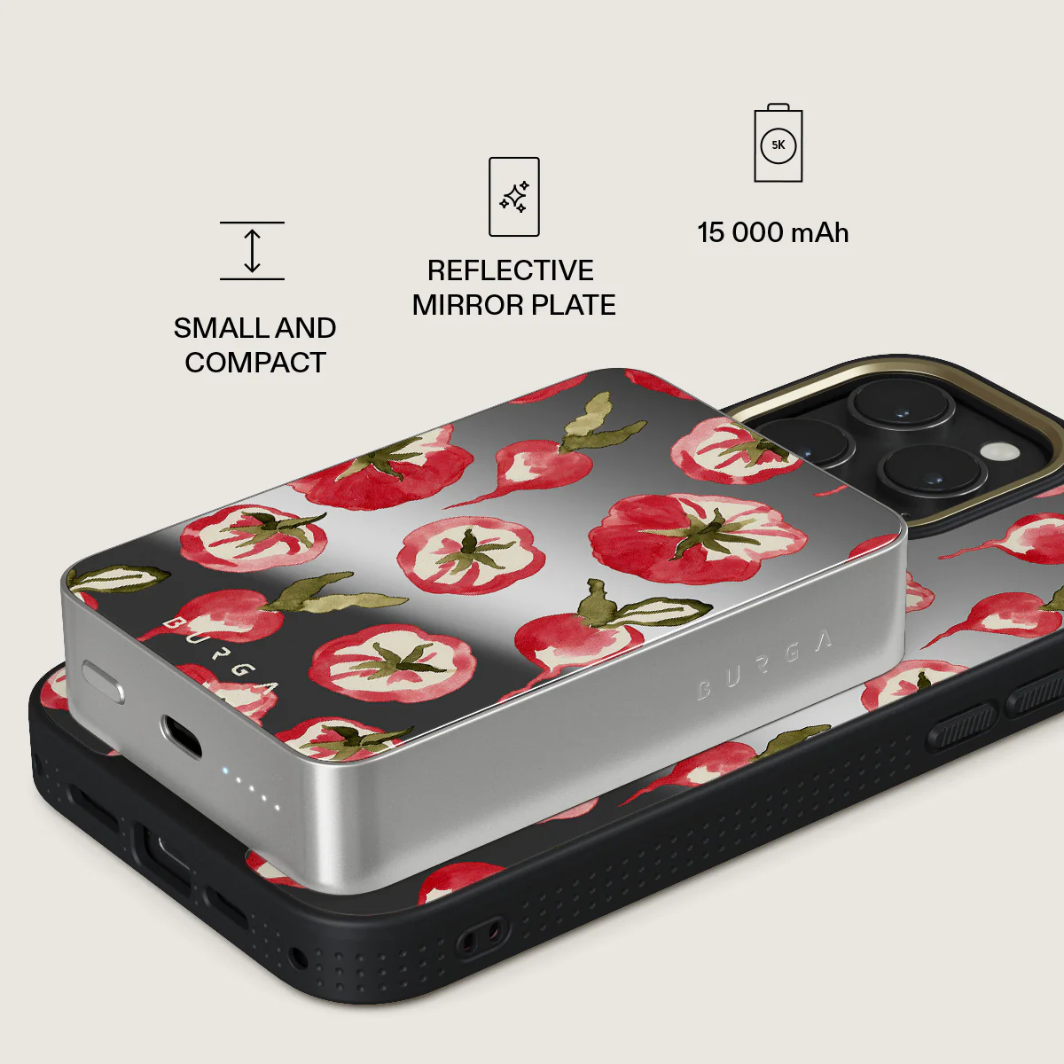 Heirloom - Magnetic Power Bank - Image 87