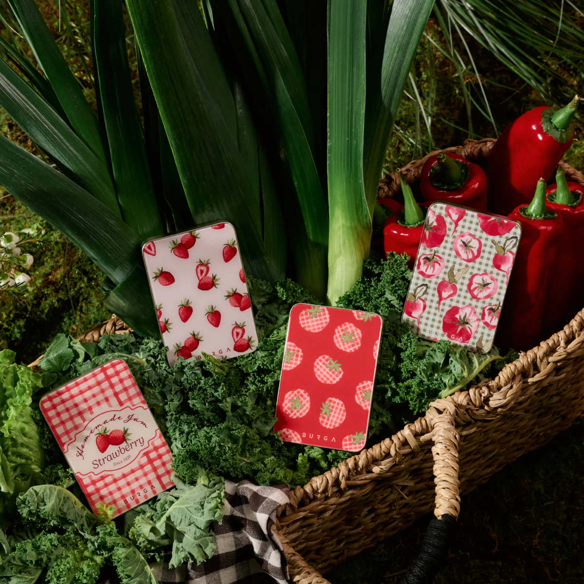 Heirloom - Magnetic Power Bank - Image 94