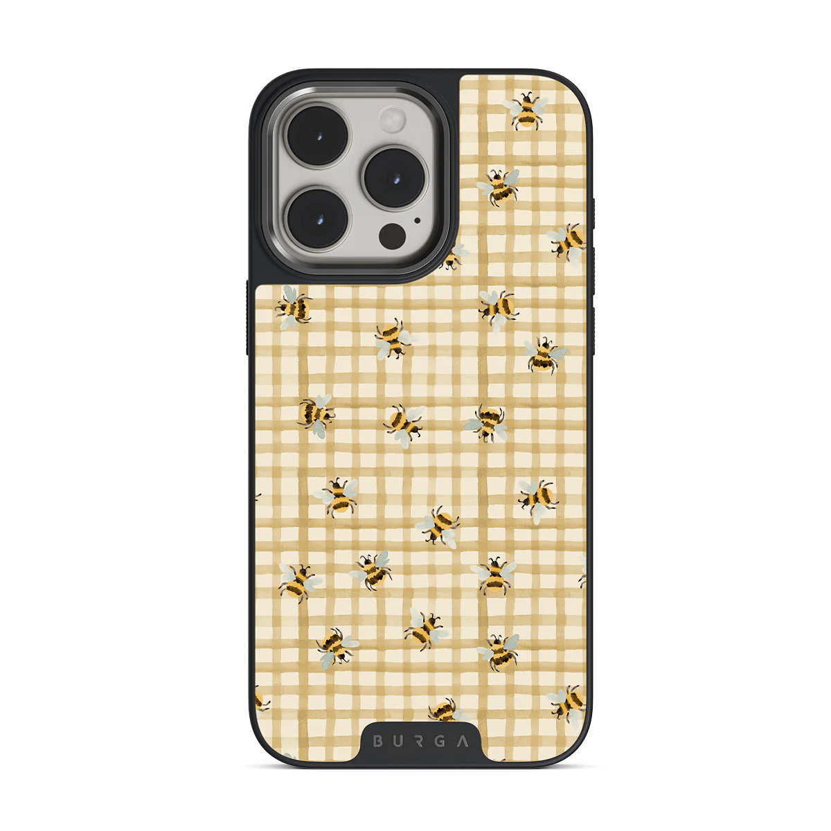 Honeycomb - iPhone 15 Pro Max Case - Image 12