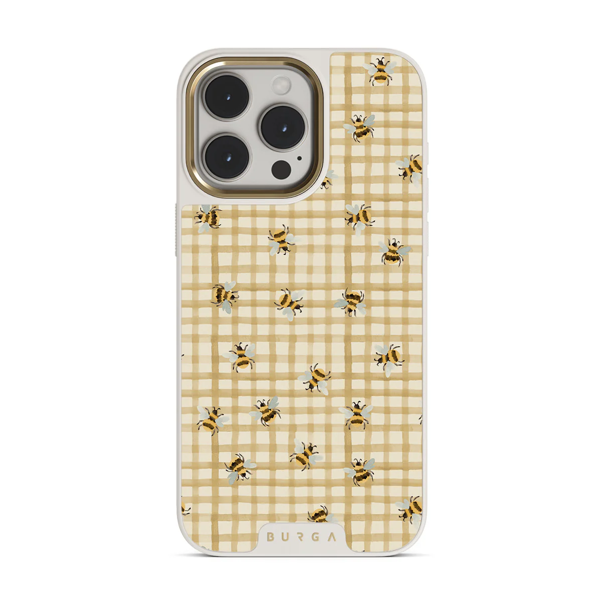 Honeycomb - iPhone 15 Pro Max Case - Image 19