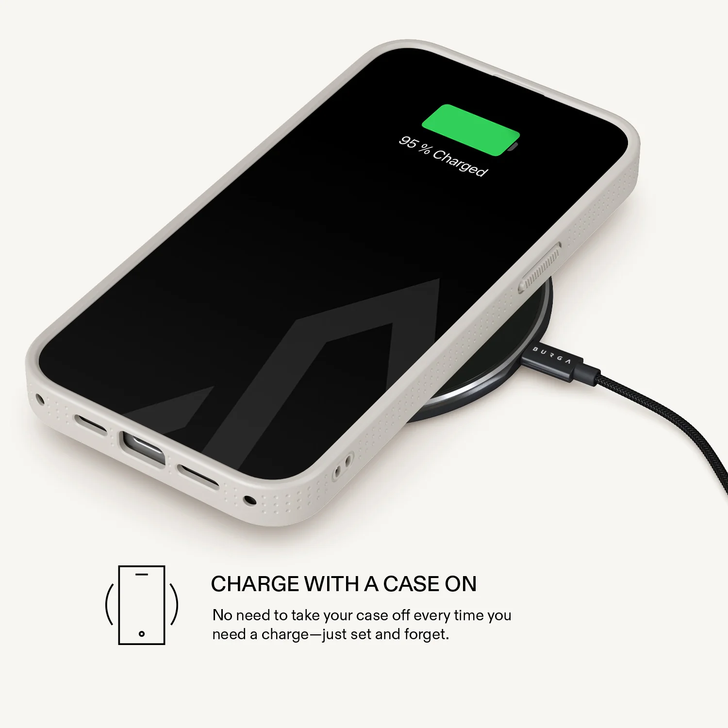 Honeycomb - iPhone 15 Pro Max Case - Image 25