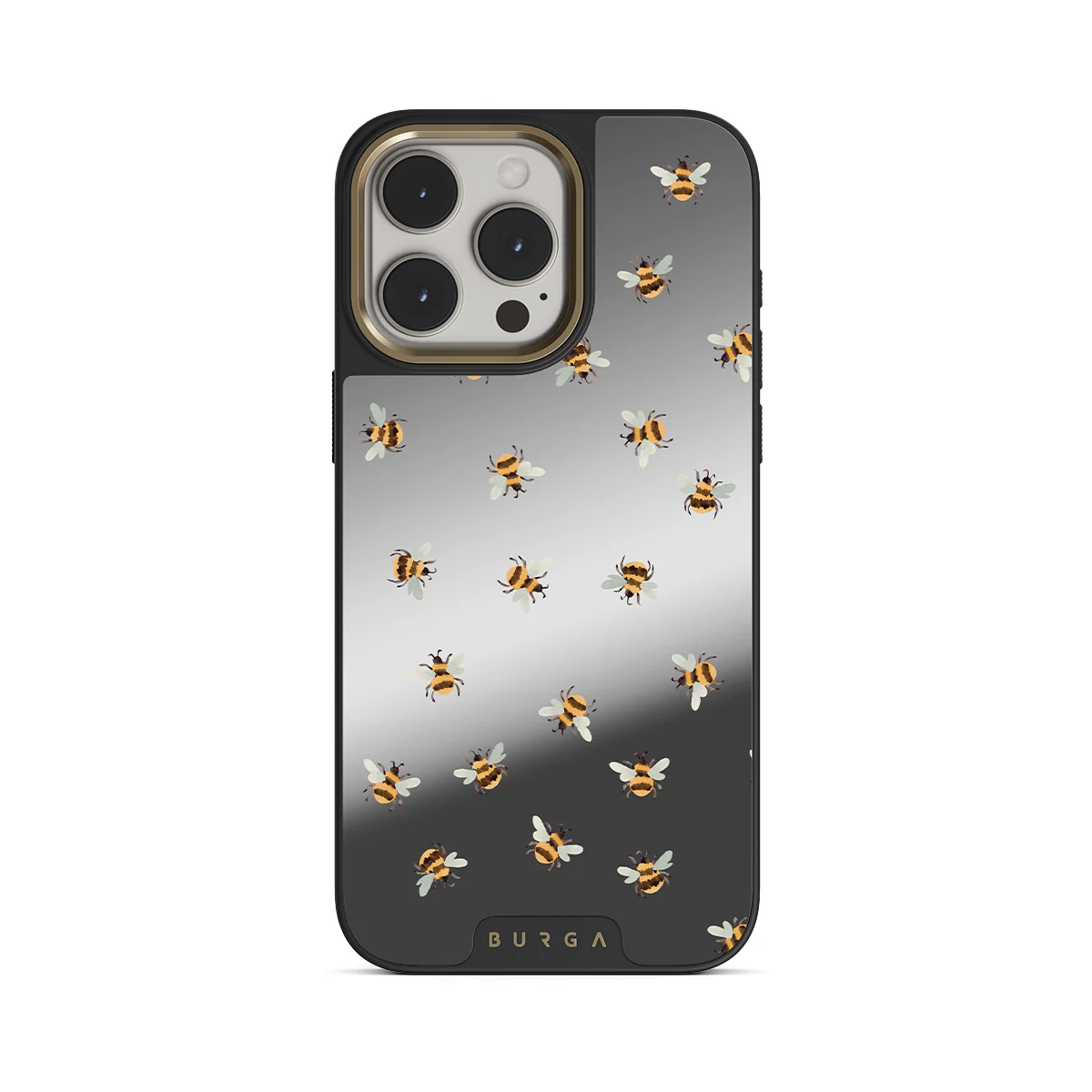 Honeycomb - iPhone 15 Pro Max Case - Image 26