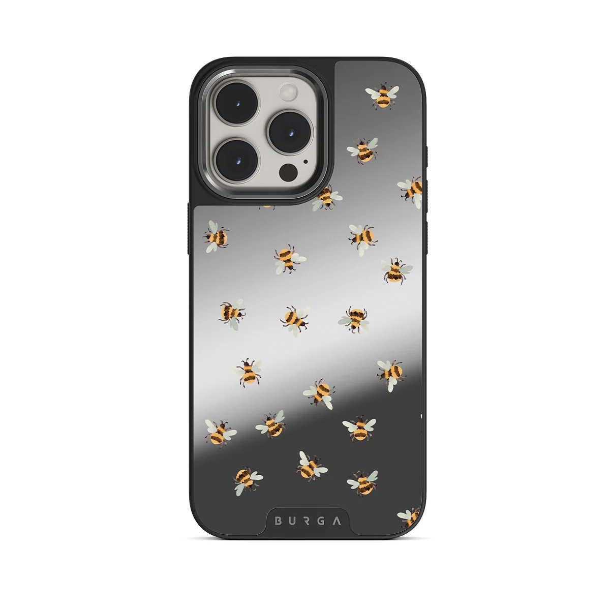 Honeycomb - iPhone 15 Pro Max Case - Image 34