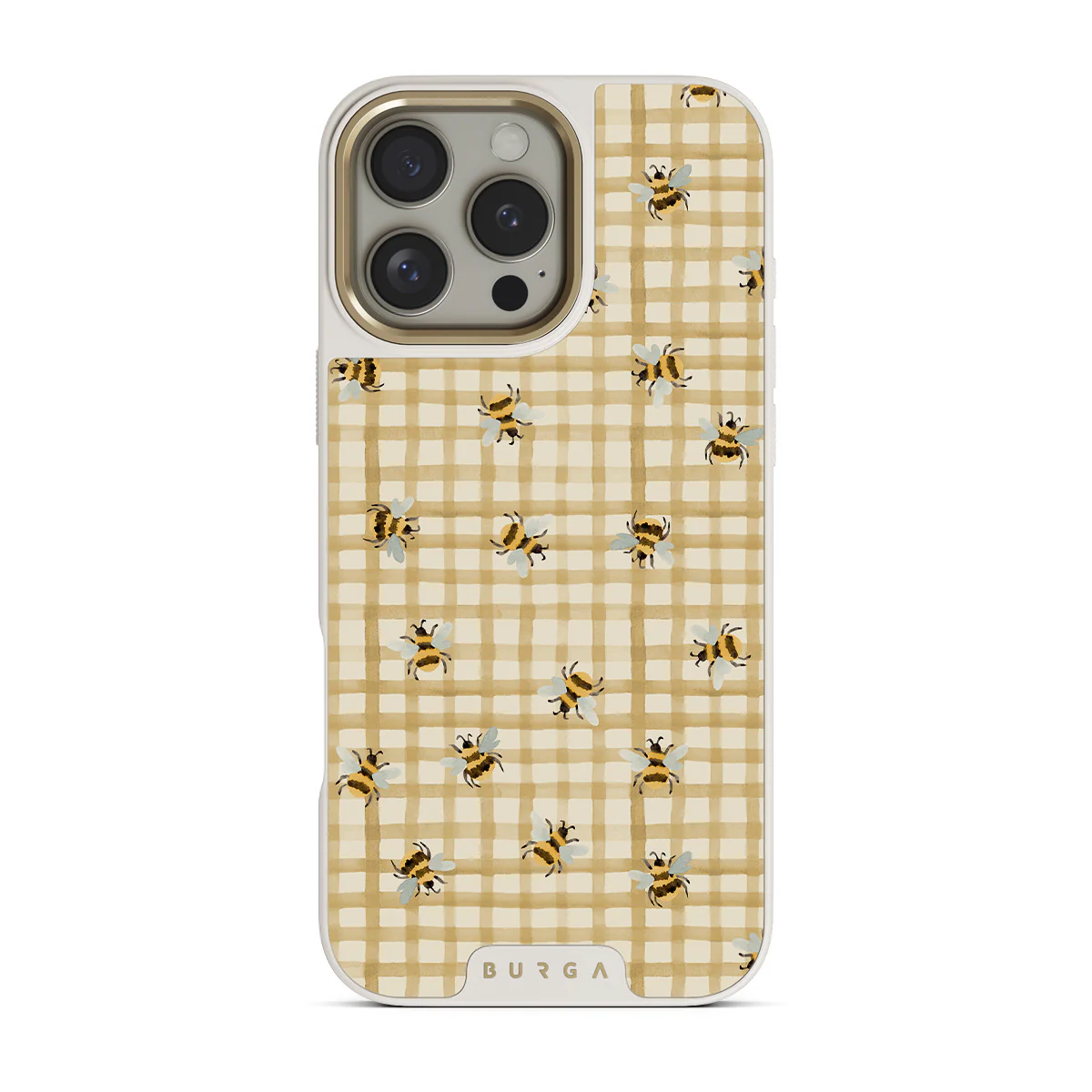 Honeycomb - iPhone 16 Pro Case - Image 20