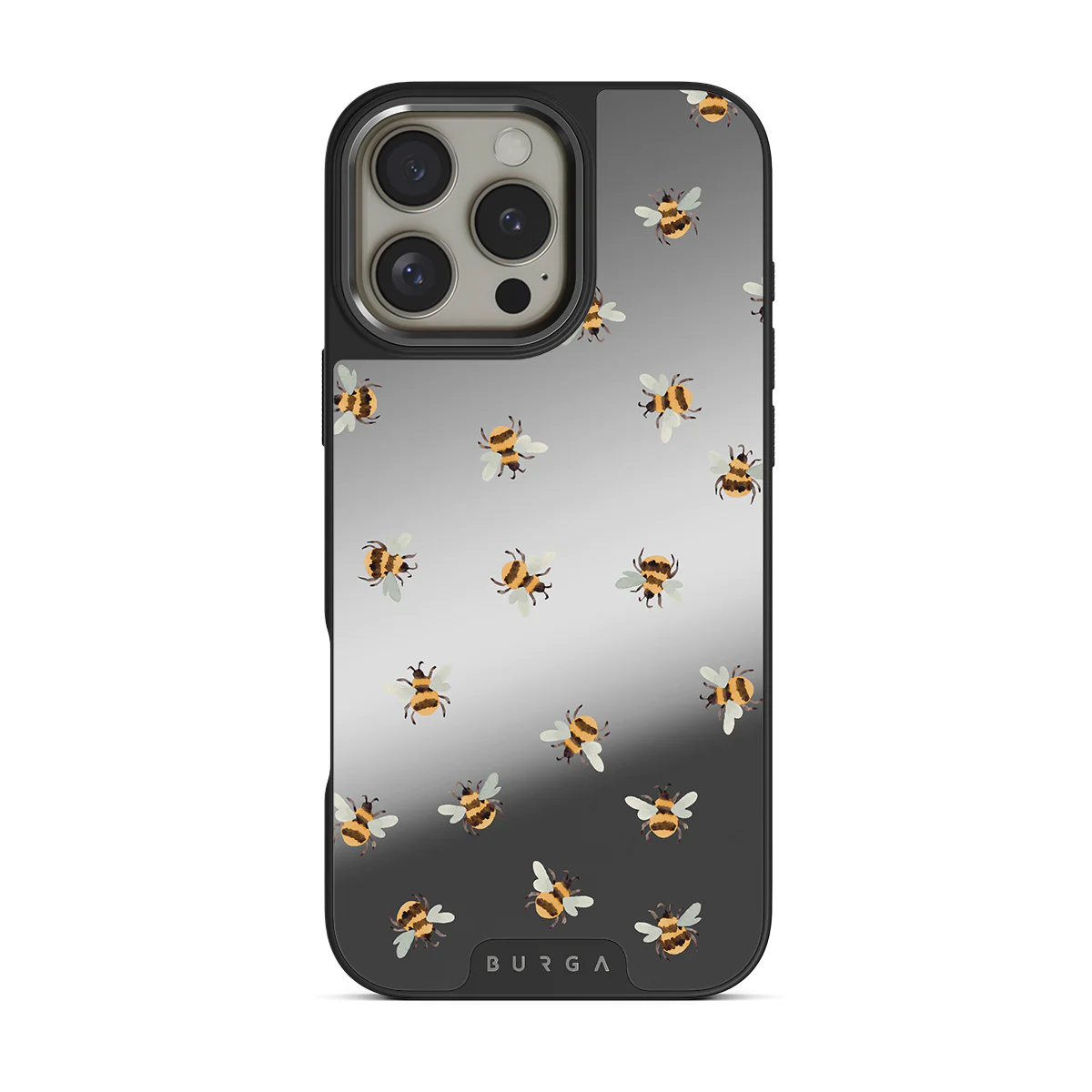 Honeycomb - iPhone 16 Pro Case - Image 35