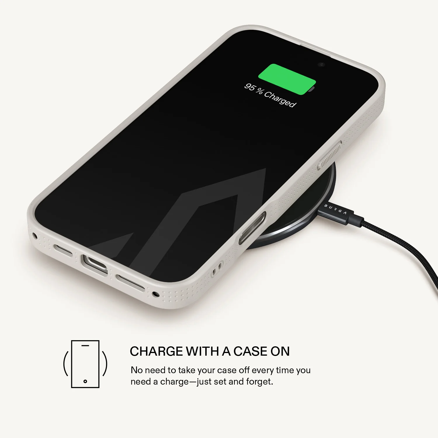 Honeycomb - iPhone 16 Pro Max Case - Image 26