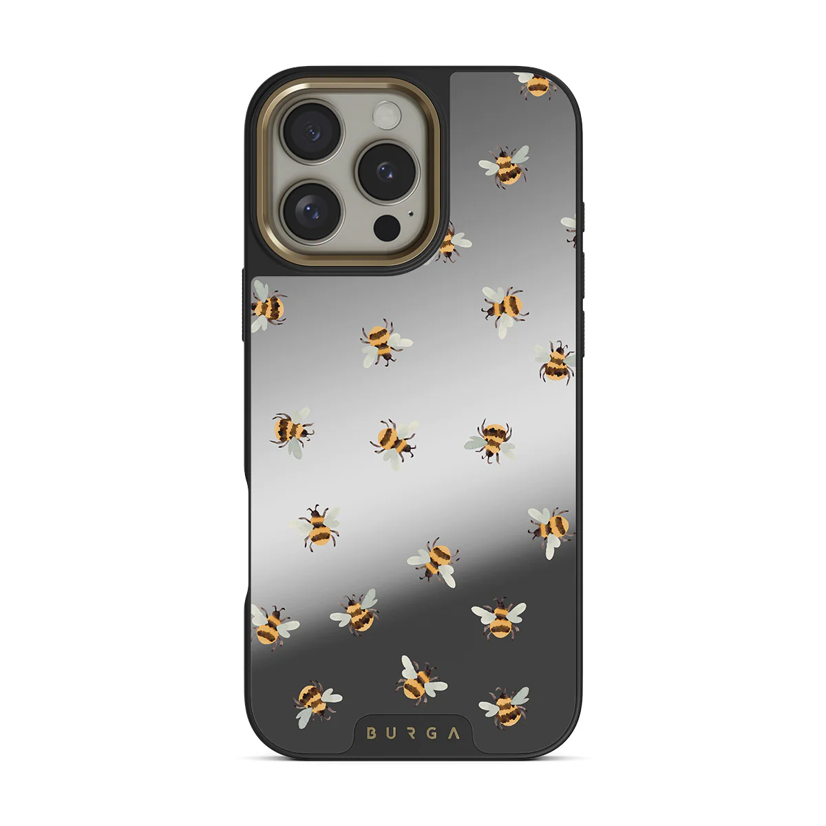 Honeycomb - iPhone 16 Pro Max Case - Image 27