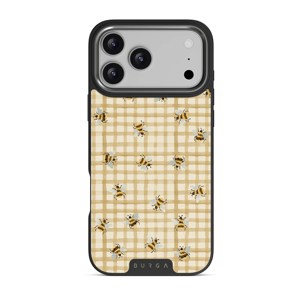 Honeycomb - iPhone 17 Pro Max Case - Image 12