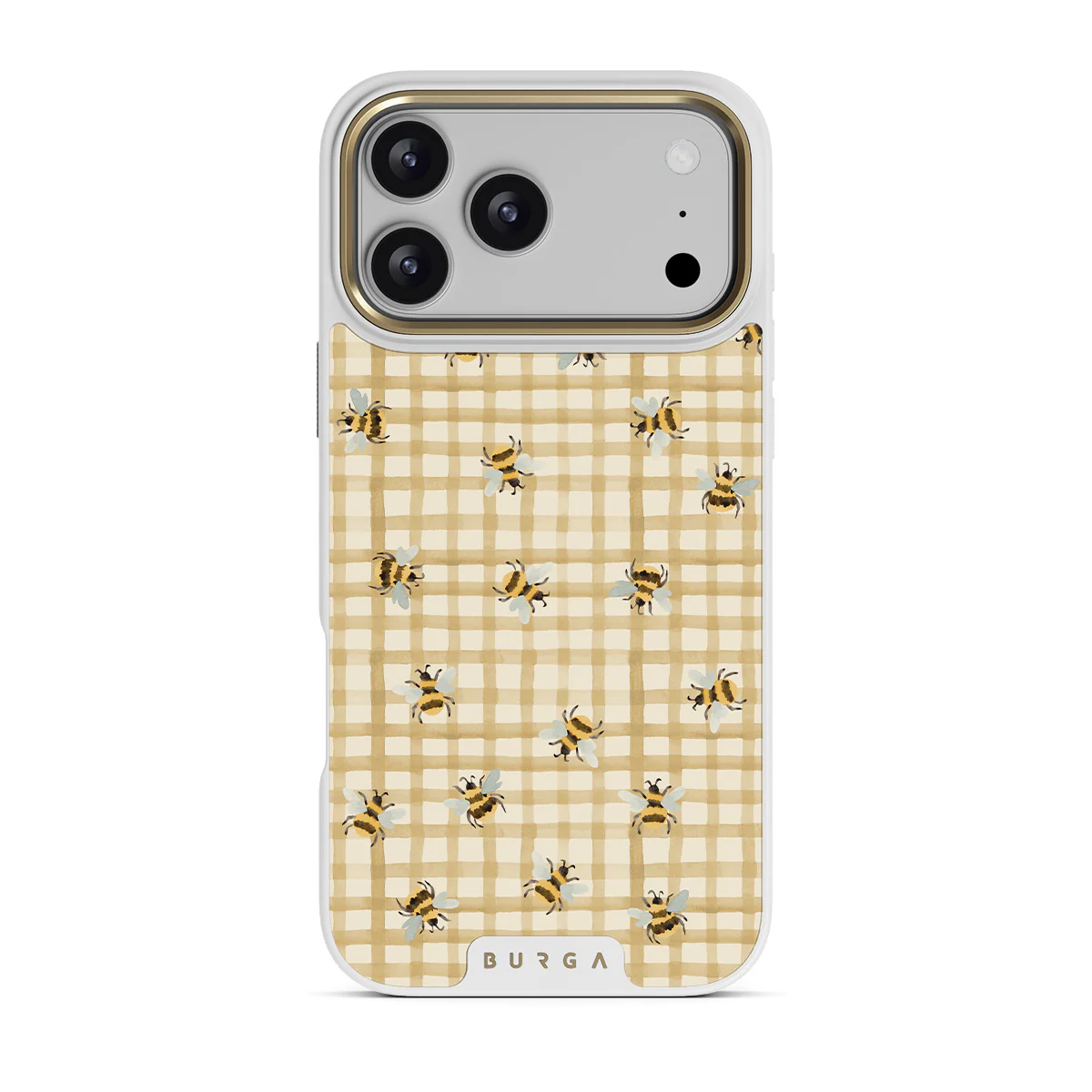 Honeycomb - iPhone 17 Pro Max Case - Image 19